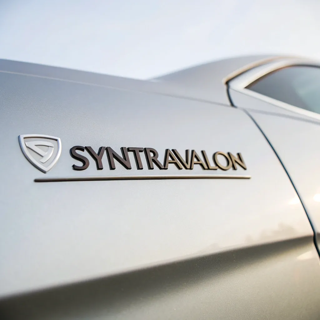 Syntravalon Logo